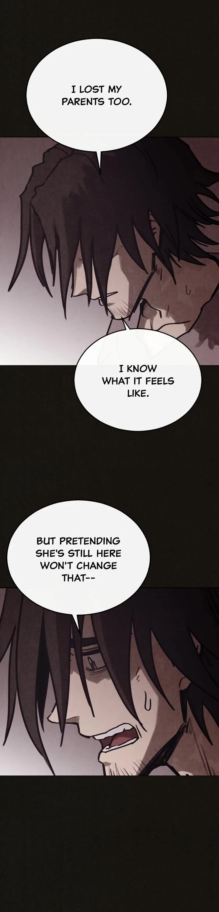 Plagiarism Suspicion Chapter 7 page 63 - Chapter 7: Episode 7