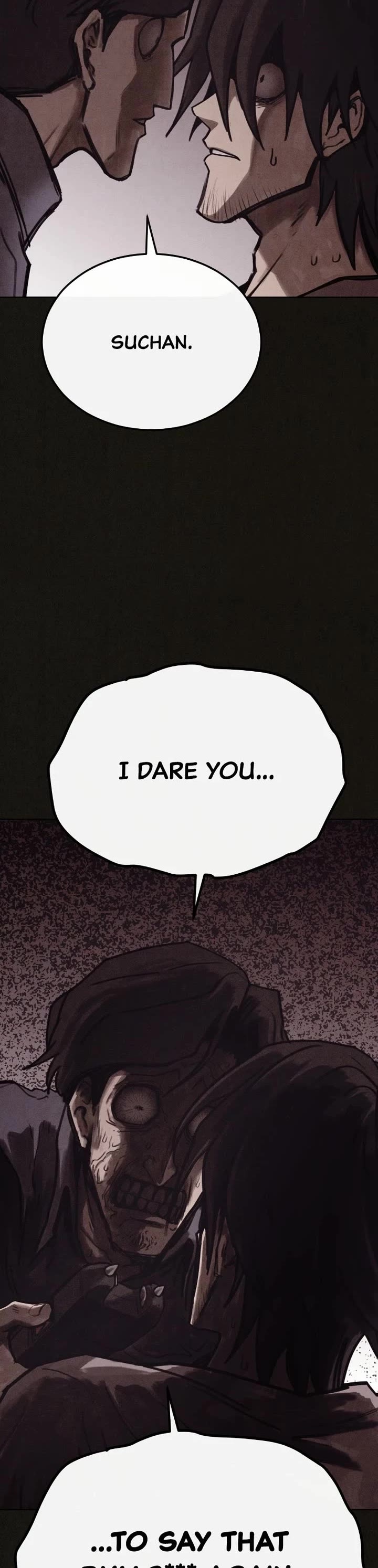 Plagiarism Suspicion Chapter 7 page 65 - Chapter 7: Episode 7