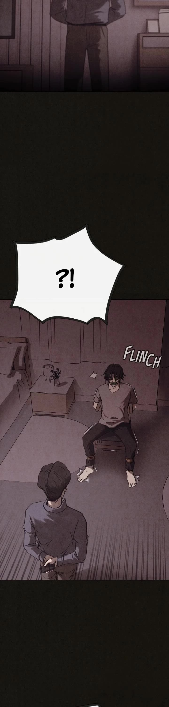 Plagiarism Suspicion Chapter 7 page 8 - Chapter 7: Episode 7