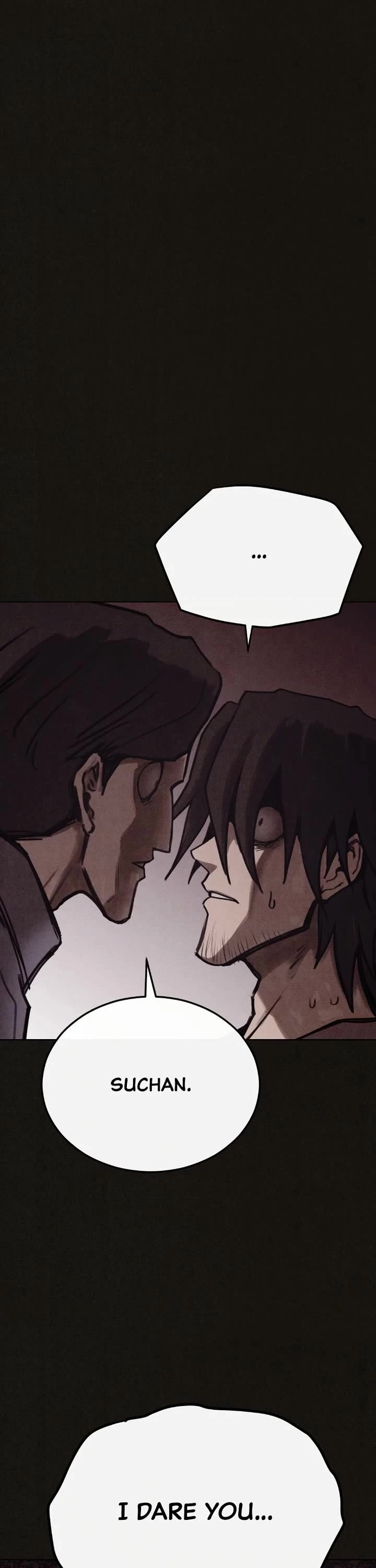 Plagiarism Suspicion Chapter 8 page 1 - Chapter 8: Episode 8