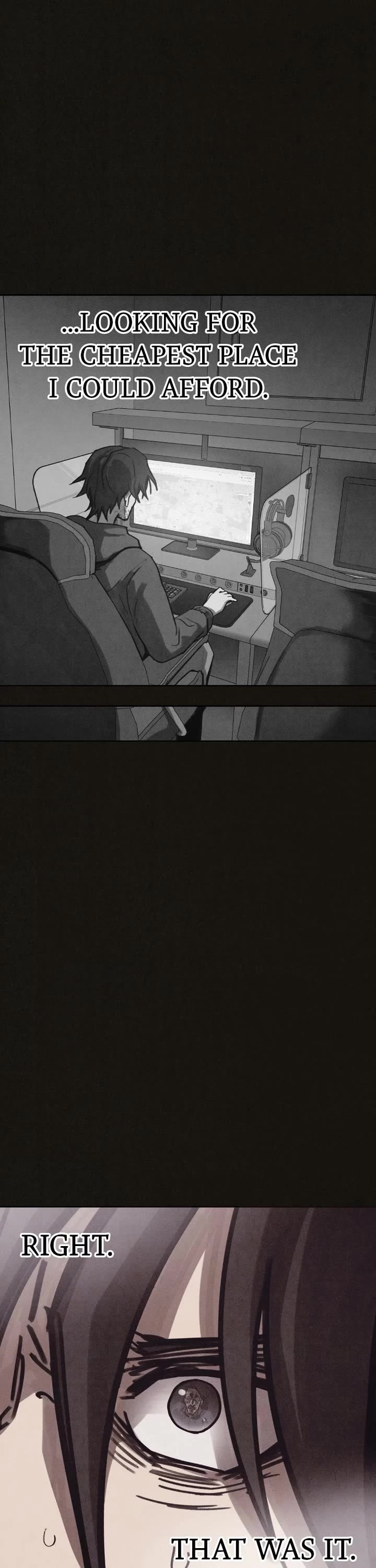 Plagiarism Suspicion Chapter 8 page 11 - Chapter 8: Episode 8