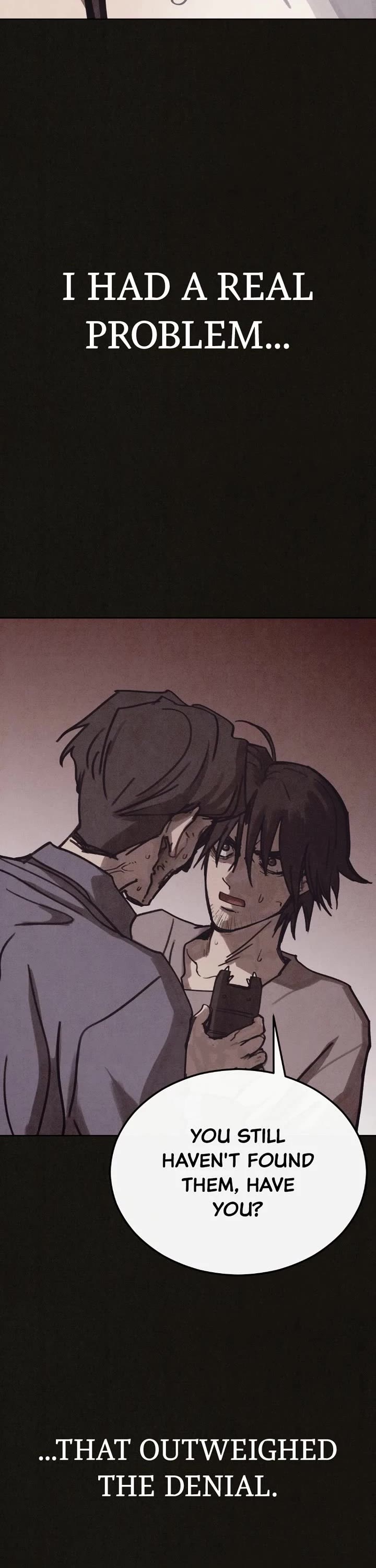 Plagiarism Suspicion Chapter 8 page 12 - Chapter 8: Episode 8