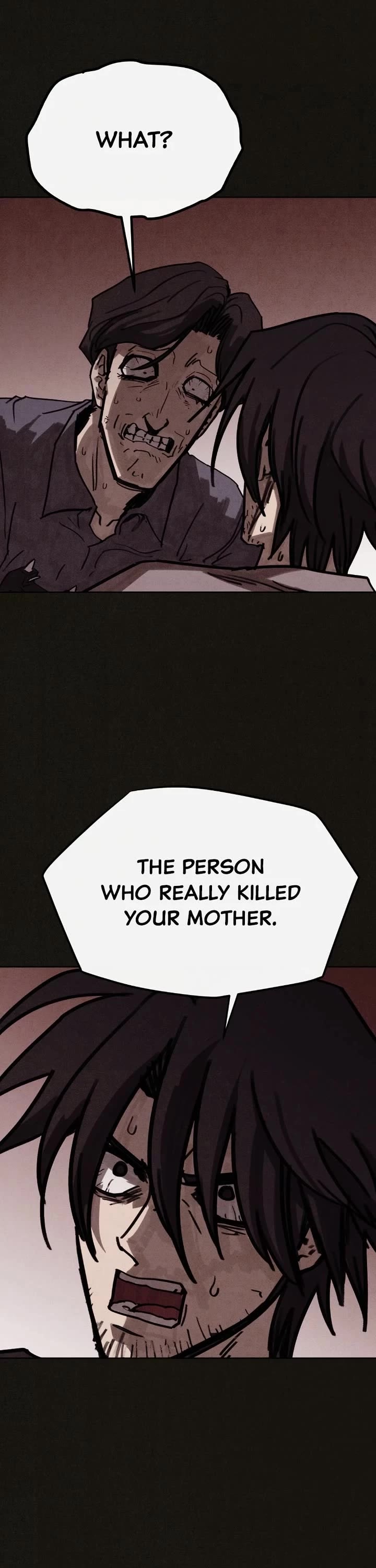 Plagiarism Suspicion Chapter 8 page 13 - Chapter 8: Episode 8