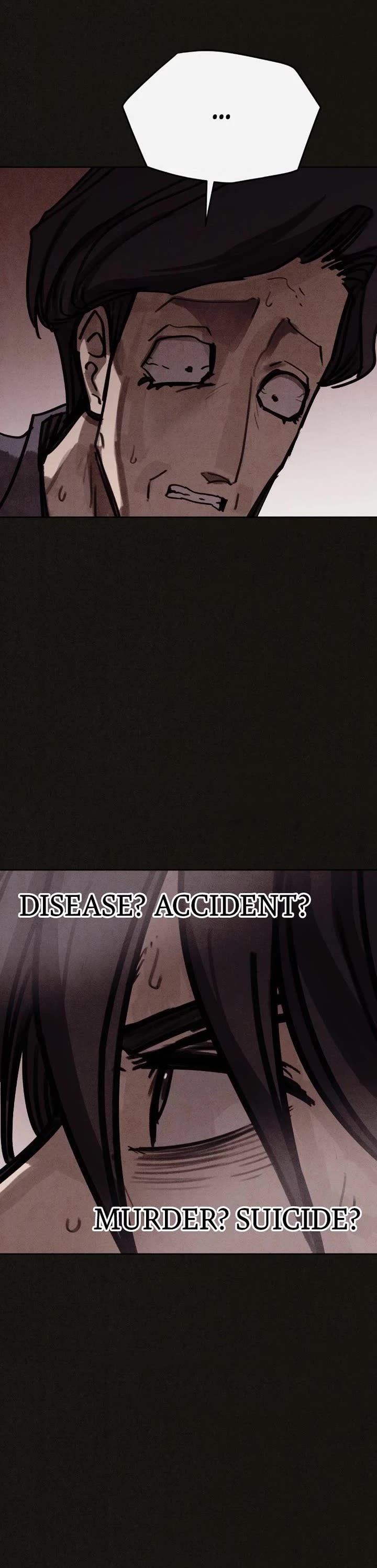 Plagiarism Suspicion Chapter 8 page 14 - Chapter 8: Episode 8