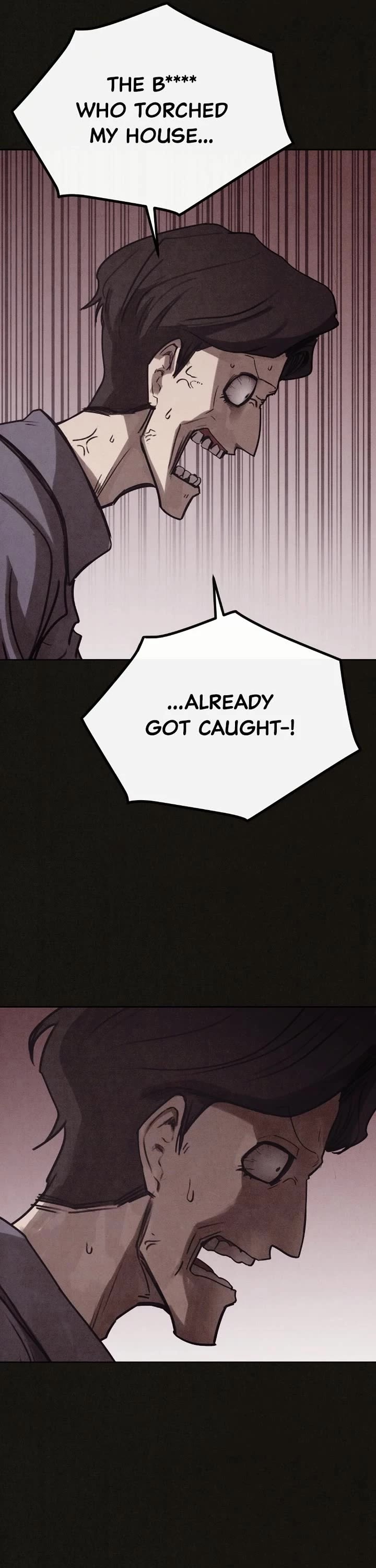 Plagiarism Suspicion Chapter 8 page 16 - Chapter 8: Episode 8