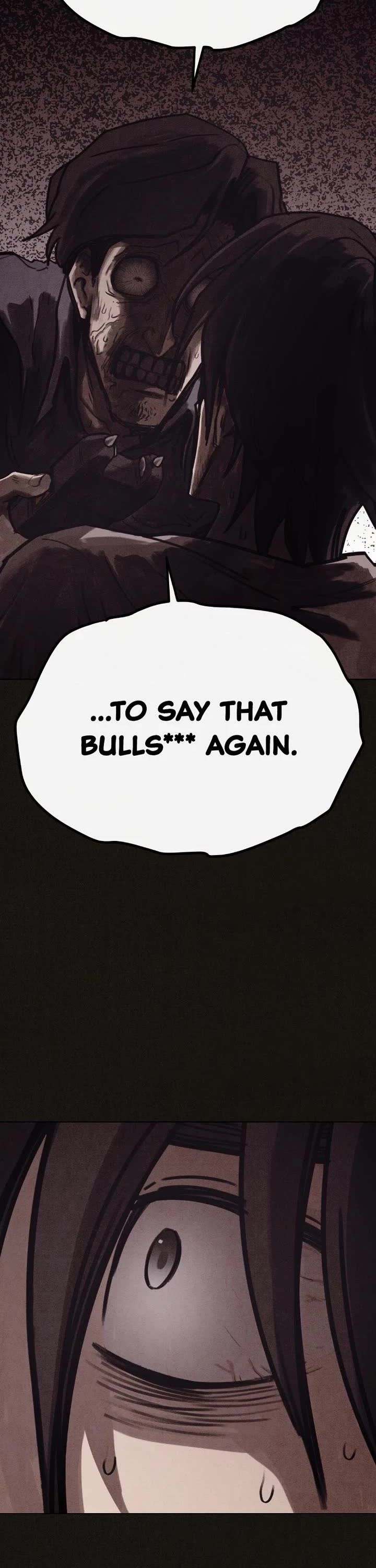 Plagiarism Suspicion Chapter 8 page 2 - Chapter 8: Episode 8
