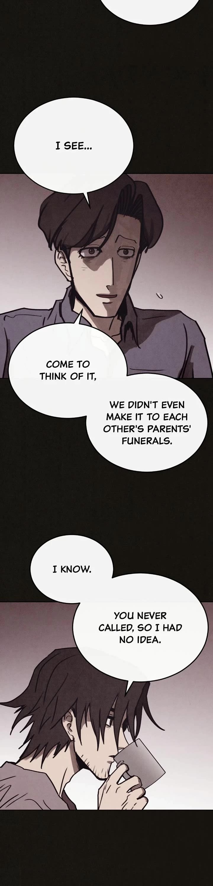 Plagiarism Suspicion Chapter 8 page 25 - Chapter 8: Episode 8