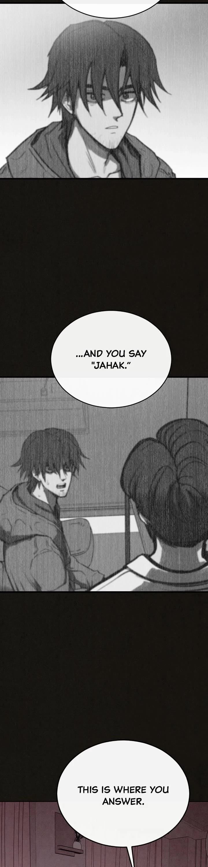 Plagiarism Suspicion Chapter 8 page 29 - Chapter 8: Episode 8