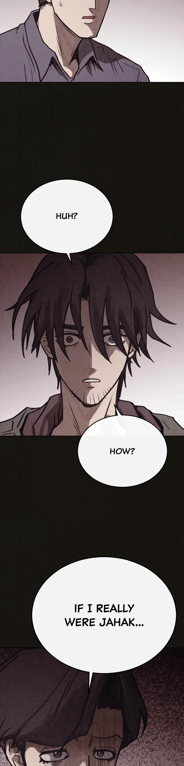 Plagiarism Suspicion Chapter 8 page 34 - Chapter 8: Episode 8