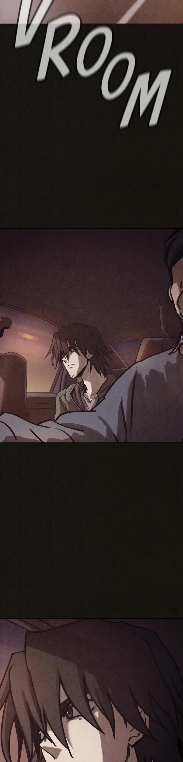 Plagiarism Suspicion Chapter 8 page 40 - Chapter 8: Episode 8