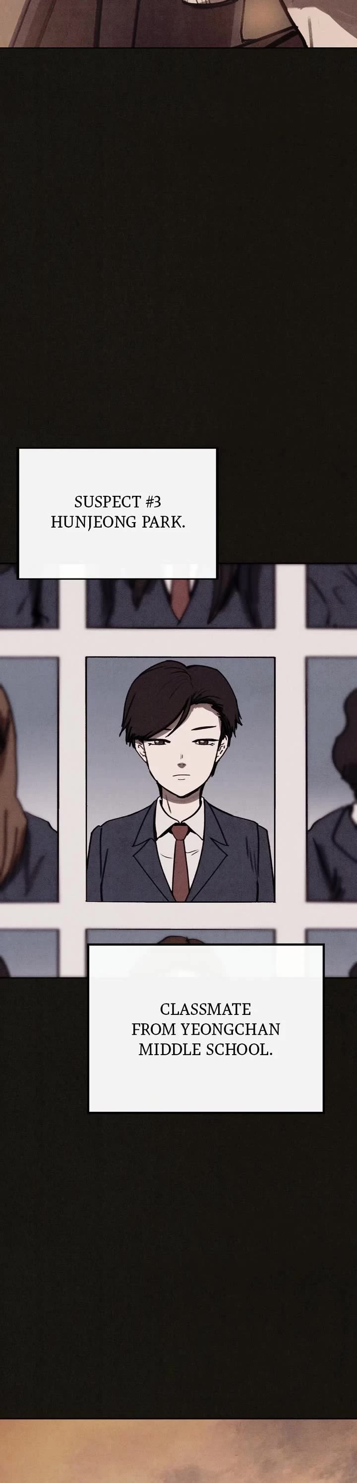 Plagiarism Suspicion Chapter 8 page 44 - Chapter 8: Episode 8