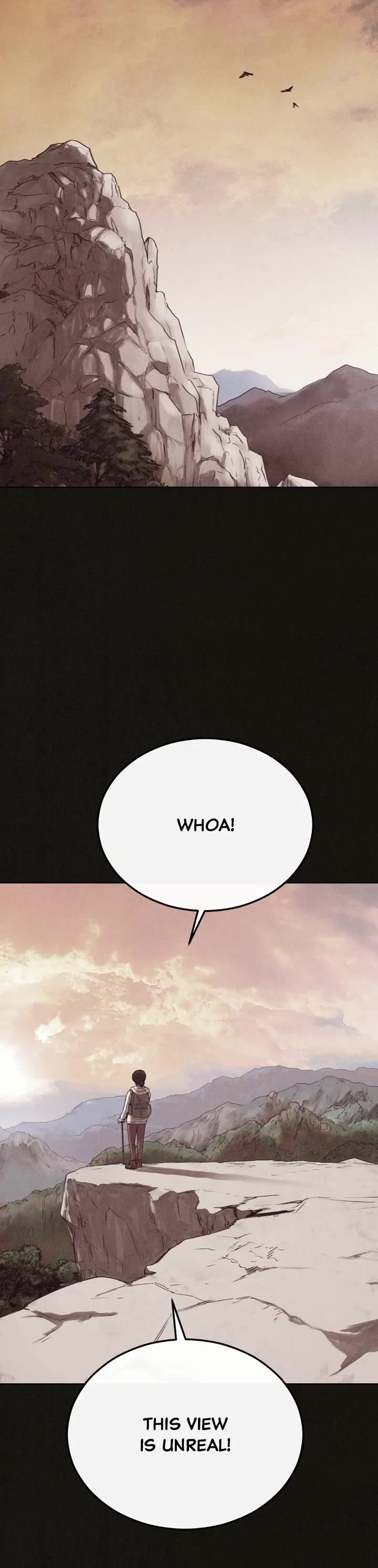 Plagiarism Suspicion Chapter 8 page 45 - Chapter 8: Episode 8