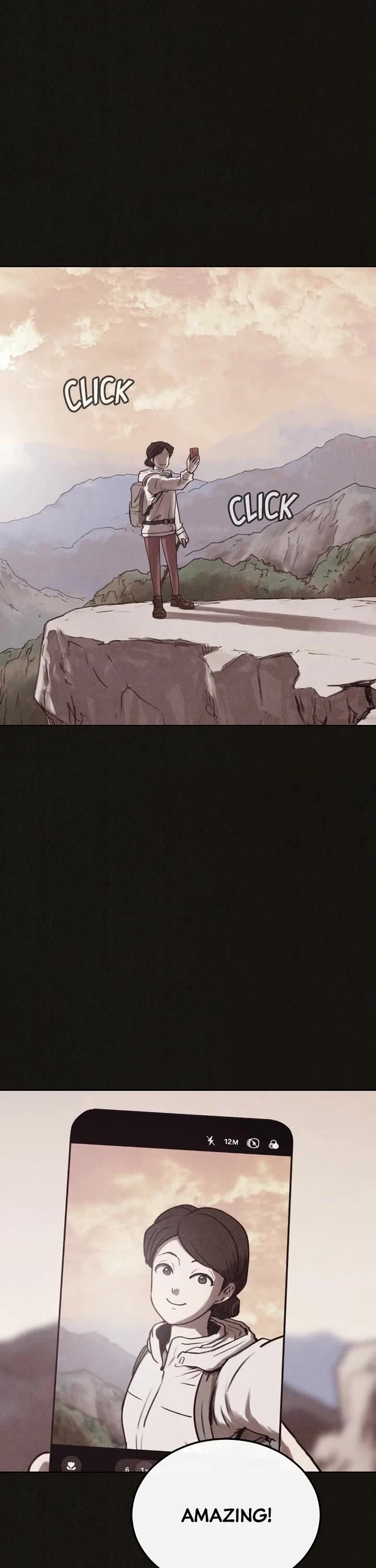 Plagiarism Suspicion Chapter 8 page 46 - Chapter 8: Episode 8