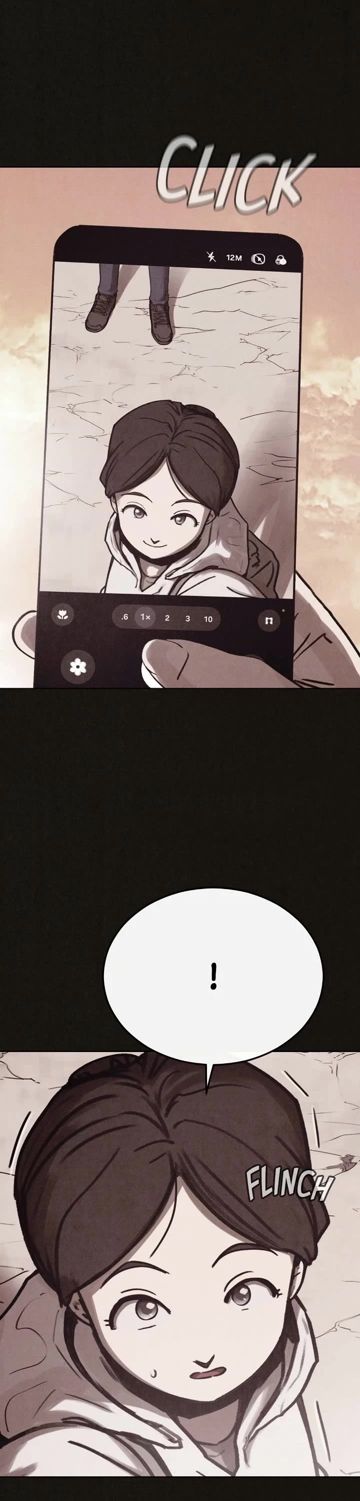 Plagiarism Suspicion Chapter 8 page 48 - Chapter 8: Episode 8