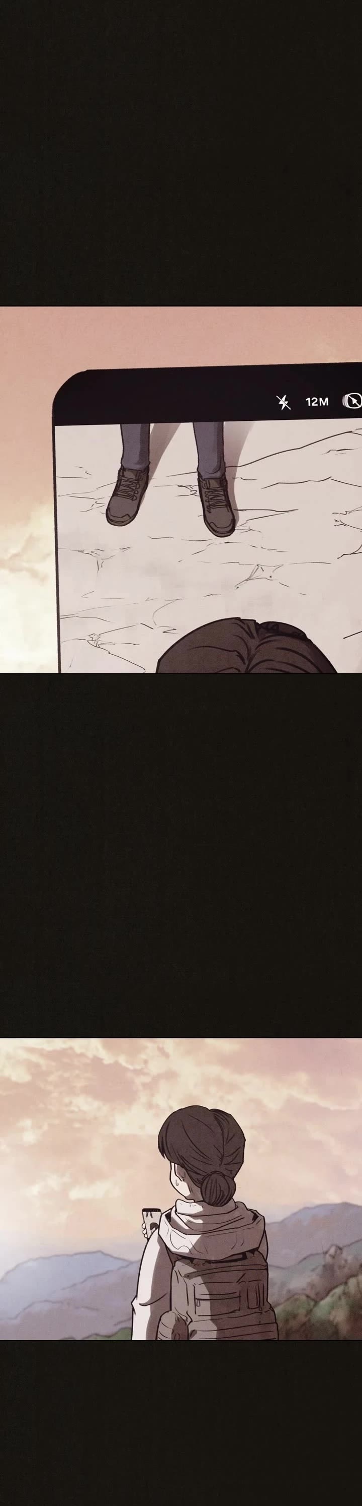 Plagiarism Suspicion Chapter 8 page 49 - Chapter 8: Episode 8