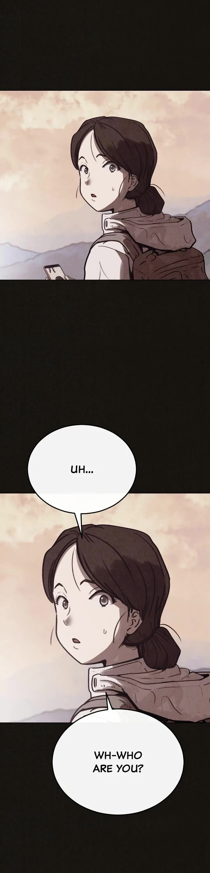 Plagiarism Suspicion Chapter 8 page 50 - Chapter 8: Episode 8