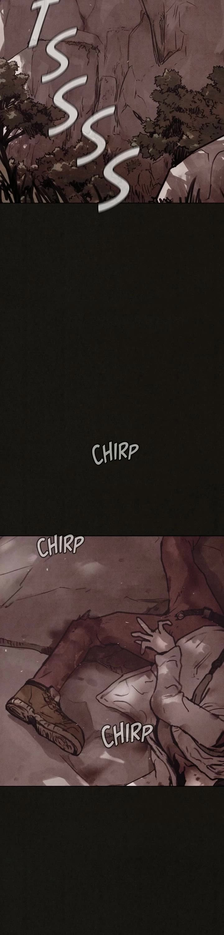 Plagiarism Suspicion Chapter 8 page 53 - Chapter 8: Episode 8