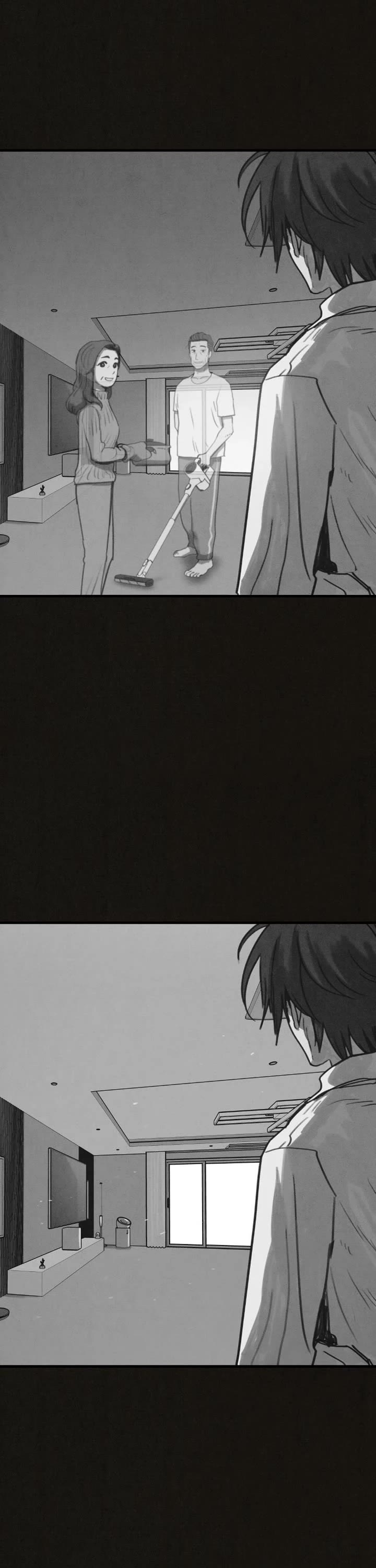 Plagiarism Suspicion Chapter 8 page 7 - Chapter 8: Episode 8