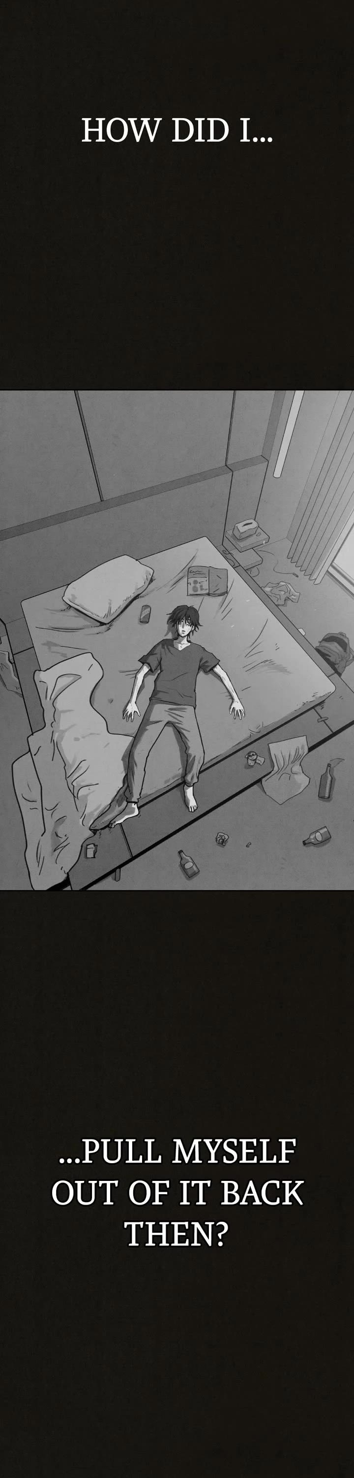 Plagiarism Suspicion Chapter 8 page 8 - Chapter 8: Episode 8