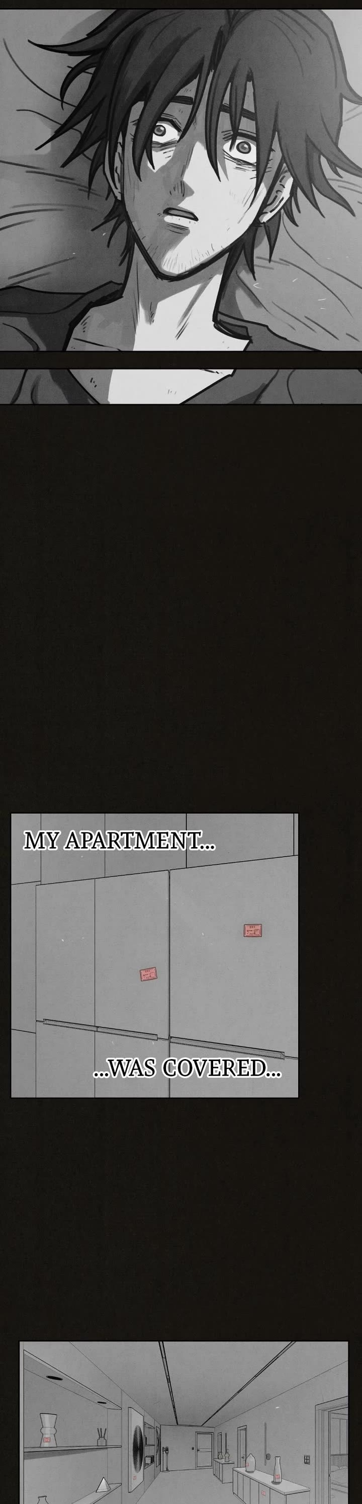 Plagiarism Suspicion Chapter 8 page 9 - Chapter 8: Episode 8