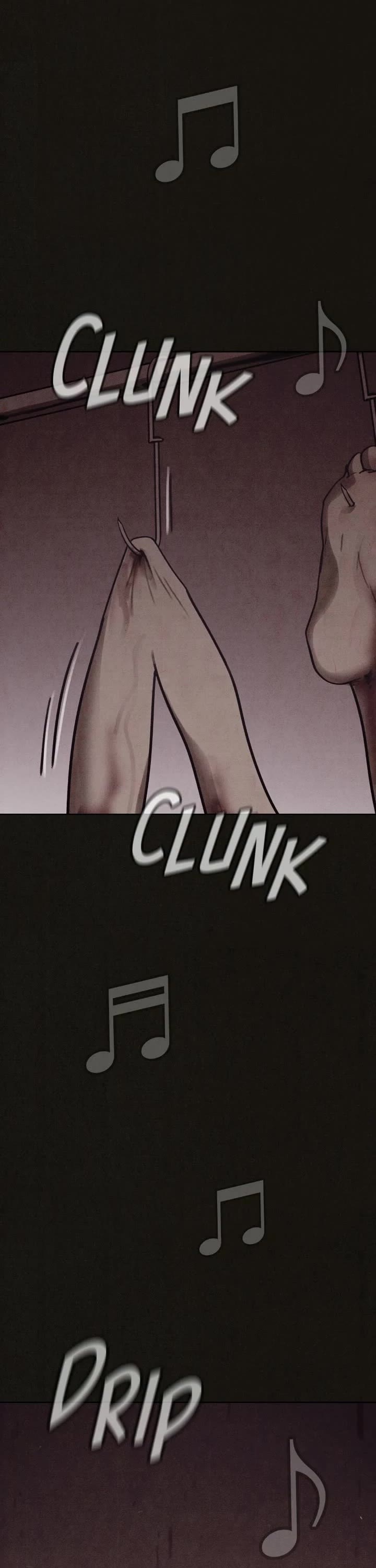 Plagiarism Suspicion Chapter 9 page 12 - Chapter 9: Episode 9