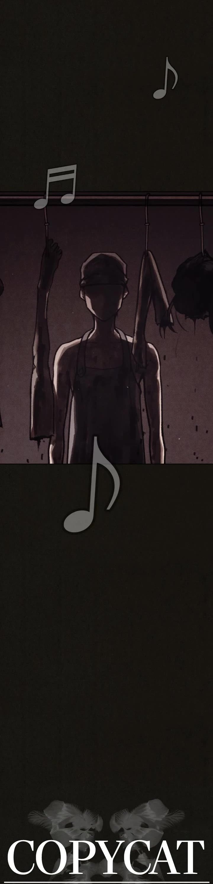 Plagiarism Suspicion Chapter 9 page 14 - Chapter 9: Episode 9