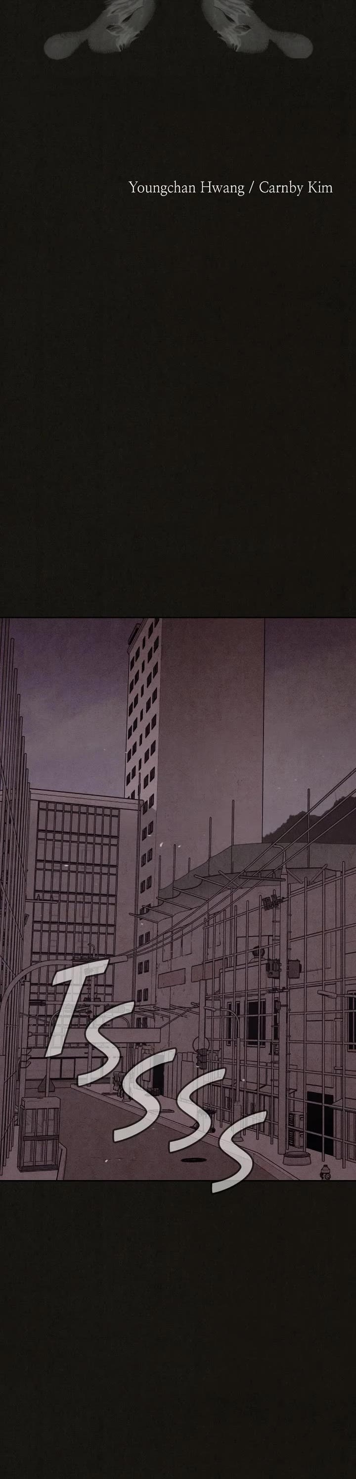 Plagiarism Suspicion Chapter 9 page 15 - Chapter 9: Episode 9