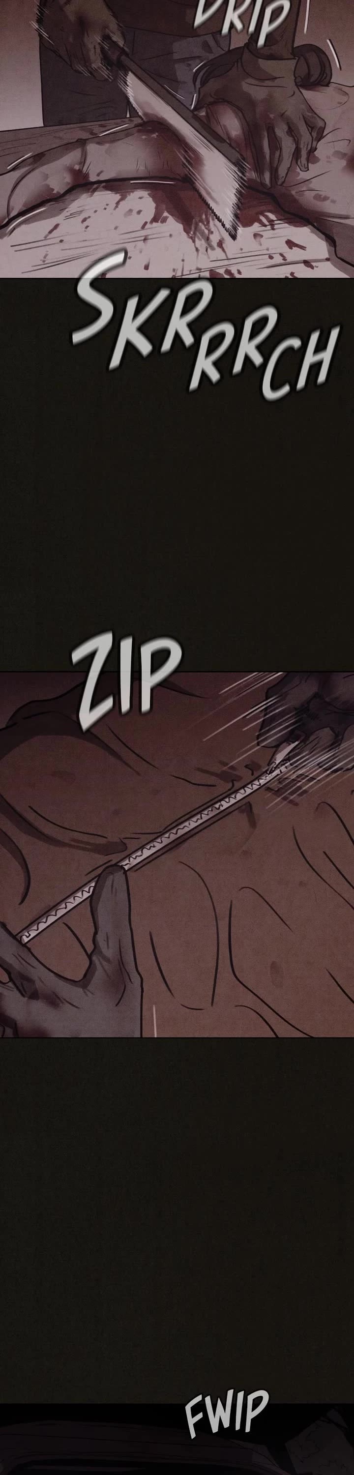 Plagiarism Suspicion Chapter 9 page 2 - Chapter 9: Episode 9