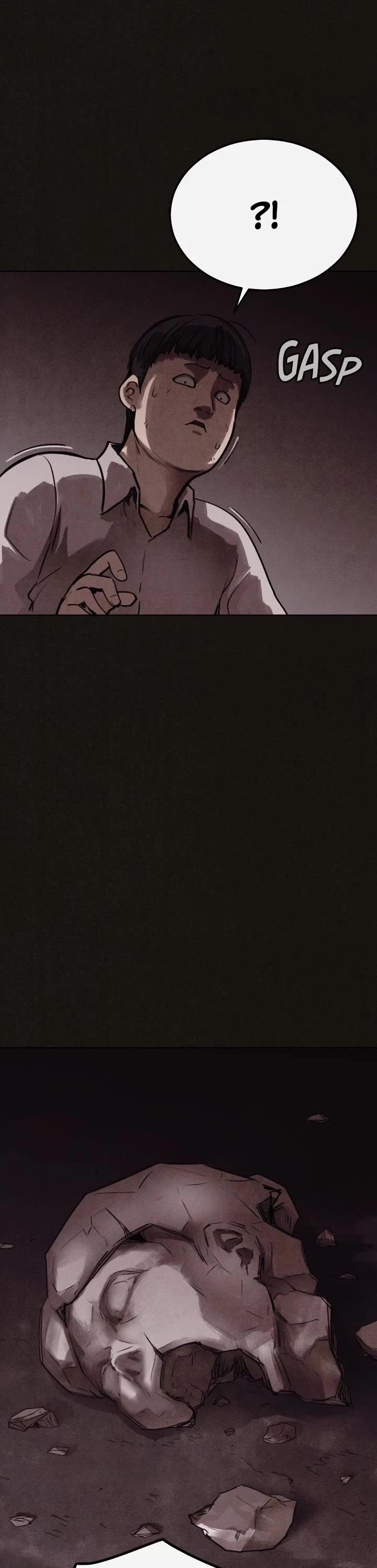 Plagiarism Suspicion Chapter 9 page 29 - Chapter 9: Episode 9