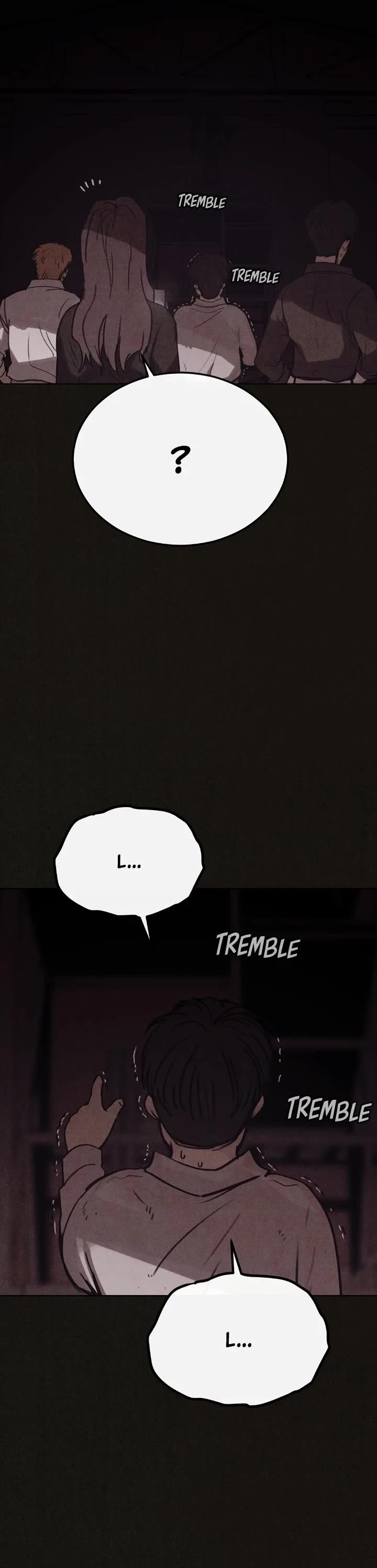 Plagiarism Suspicion Chapter 9 page 34 - Chapter 9: Episode 9