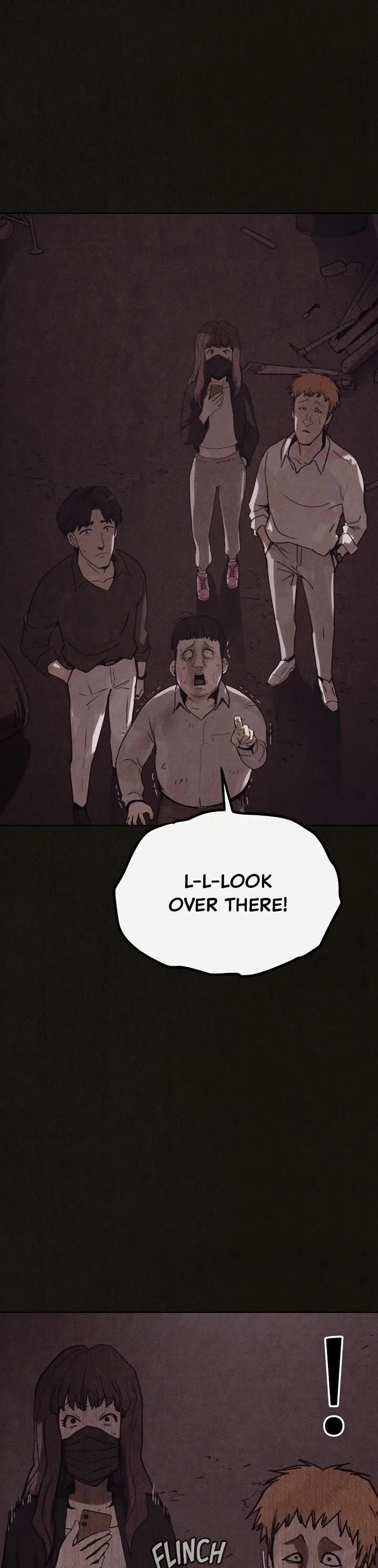 Plagiarism Suspicion Chapter 9 page 35 - Chapter 9: Episode 9