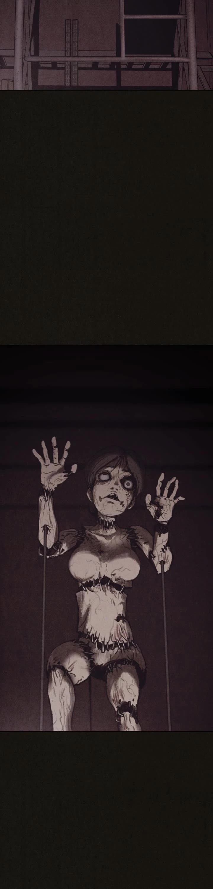 Plagiarism Suspicion Chapter 9 page 38 - Chapter 9: Episode 9
