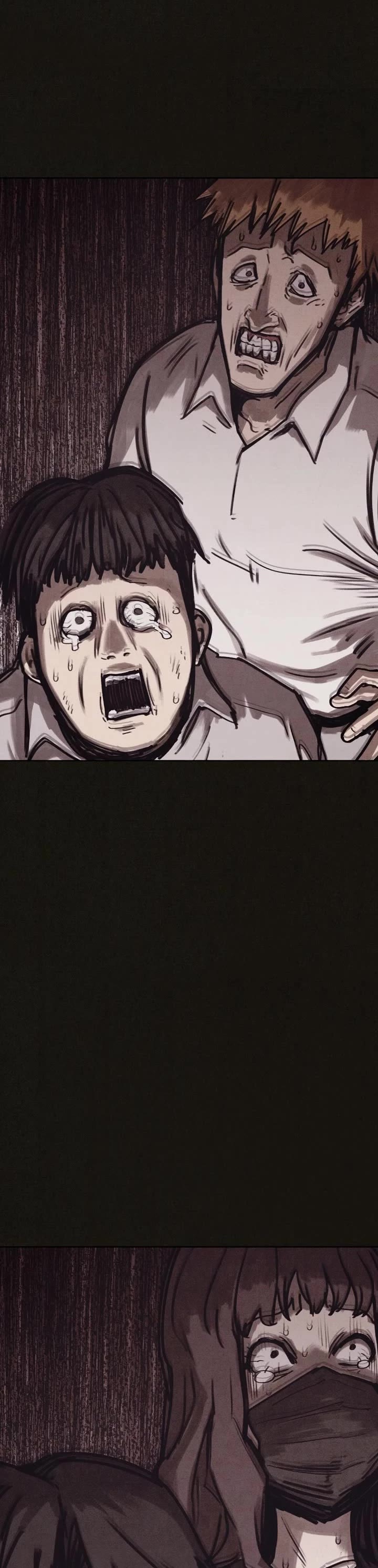 Plagiarism Suspicion Chapter 9 page 39 - Chapter 9: Episode 9
