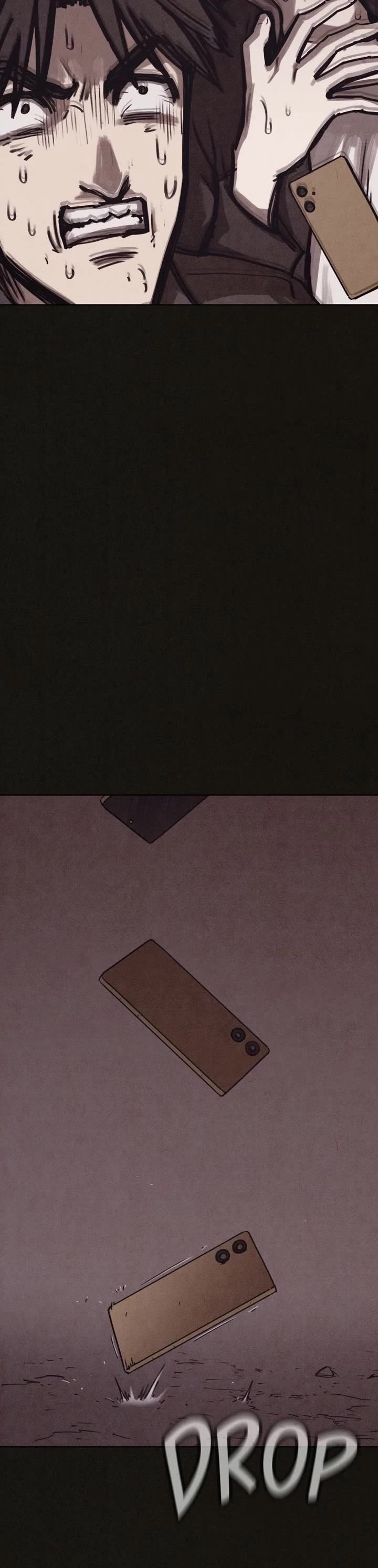 Plagiarism Suspicion Chapter 9 page 40 - Chapter 9: Episode 9