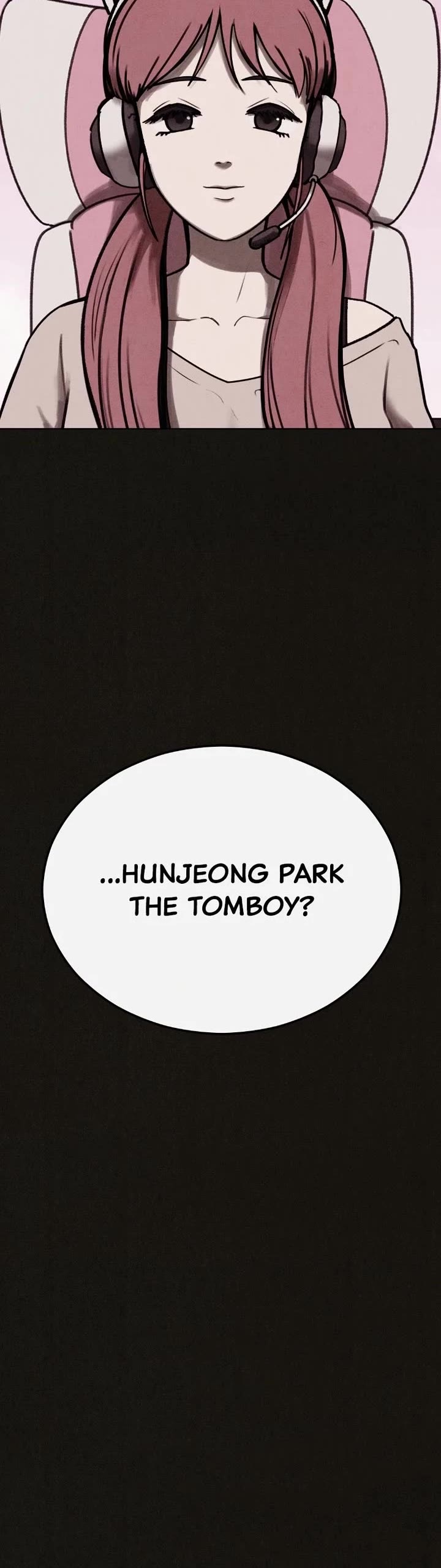 Plagiarism Suspicion Chapter 9 page 47 - Chapter 9: Episode 9