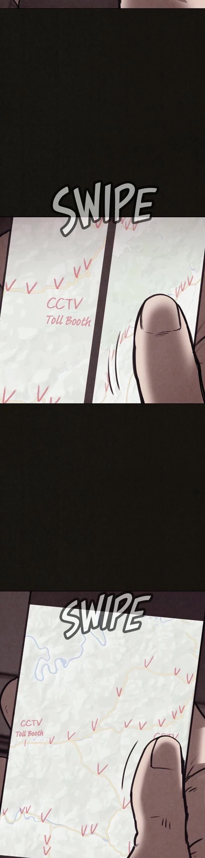 Plagiarism Suspicion Chapter 9 page 6 - Chapter 9: Episode 9