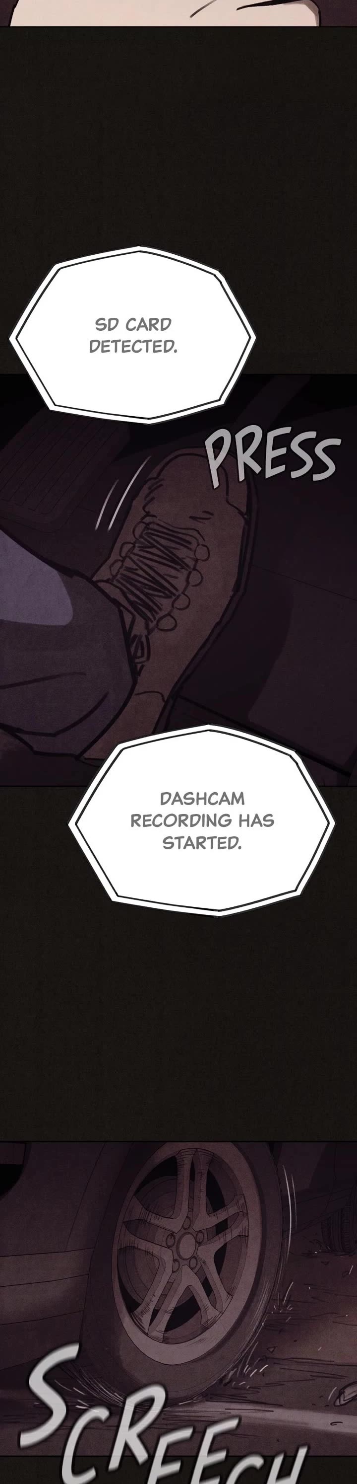 Plagiarism Suspicion Chapter 9 page 9 - Chapter 9: Episode 9