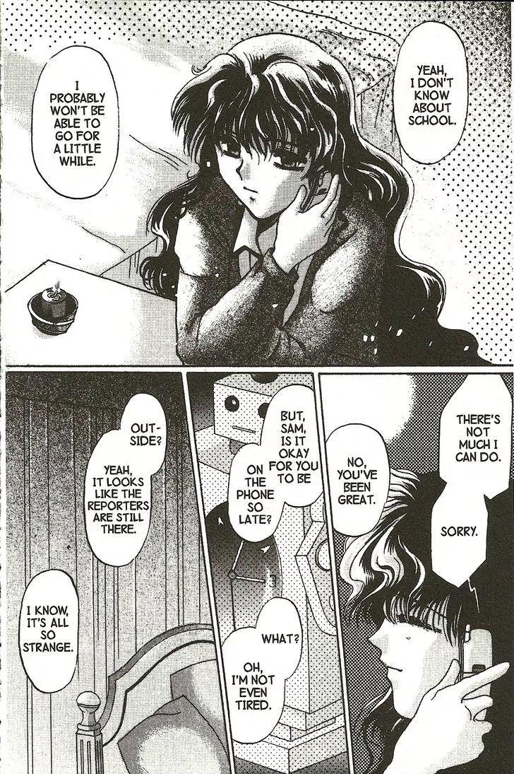 Planet Ladder Chapter 2.1 page 18 - Chapter 2.1