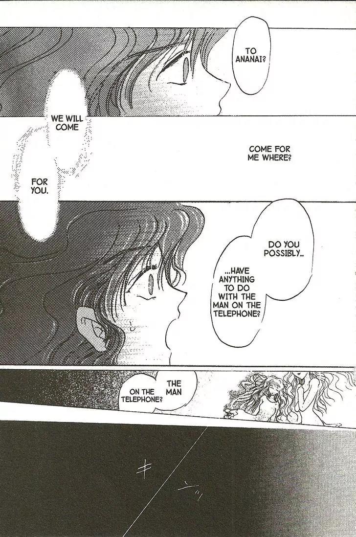 Planet Ladder Chapter 2.1 page 29 - Chapter 2.1