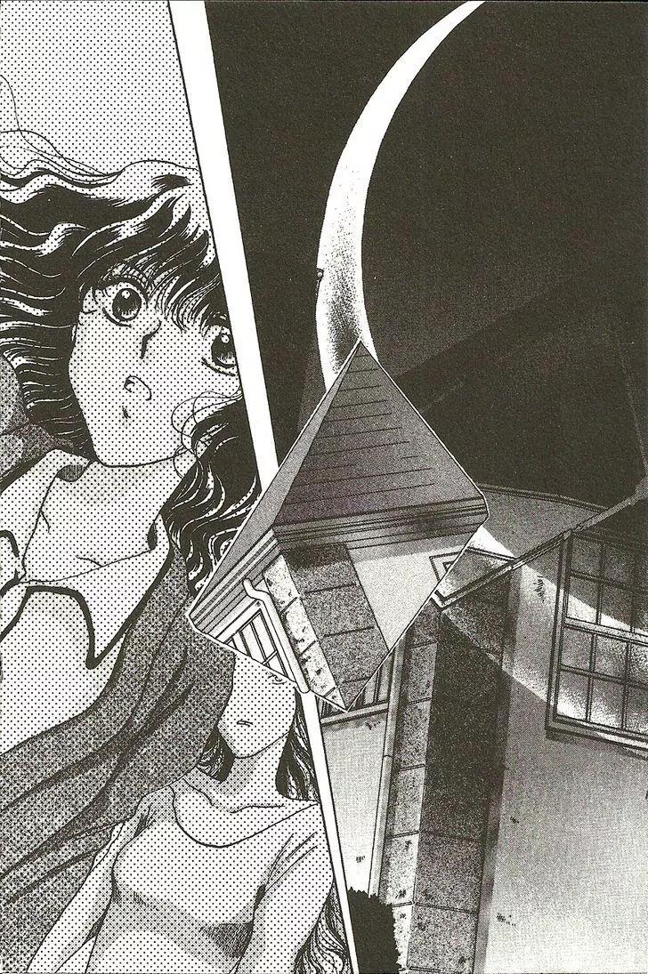 Planet Ladder Chapter 2.1 page 30 - Chapter 2.1