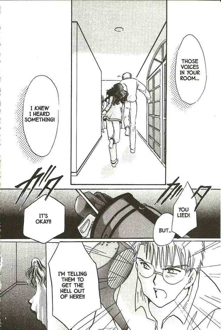 Planet Ladder Chapter 2.1 page 38 - Chapter 2.1
