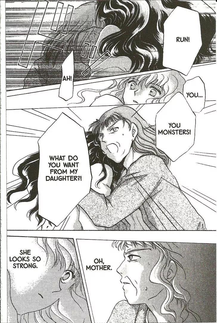Planet Ladder Chapter 2.1 page 44 - Chapter 2.1