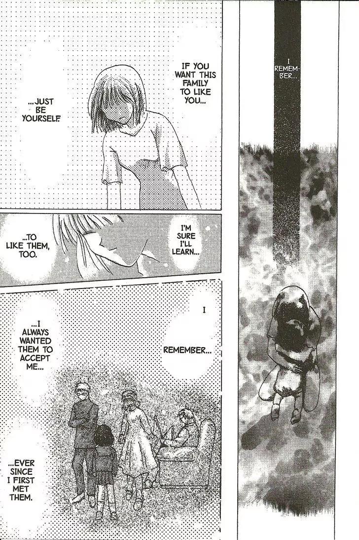 Planet Ladder Chapter 2.1 page 45 - Chapter 2.1