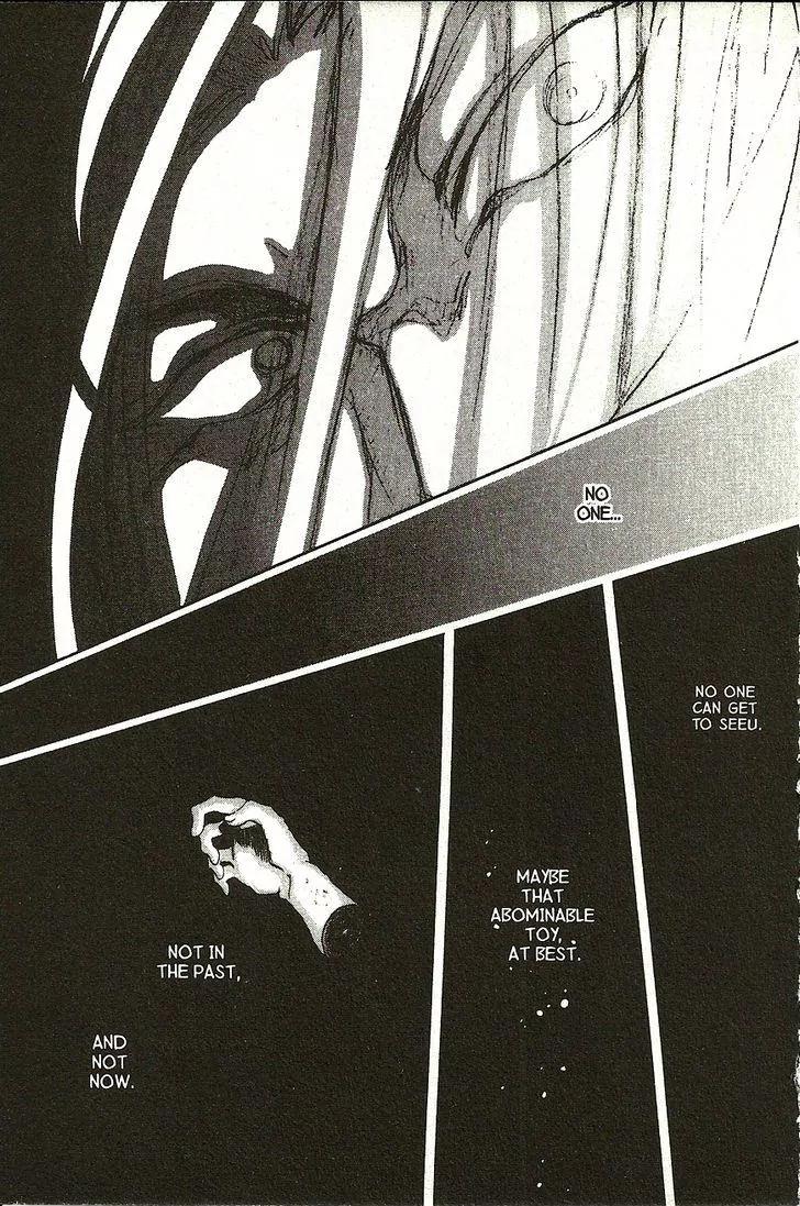 Planet Ladder Chapter 2.2 page 42 - Chapter 2.2