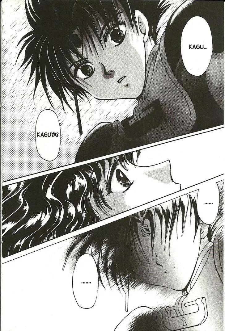 Planet Ladder Chapter 2.2 page 8 - Chapter 2.2