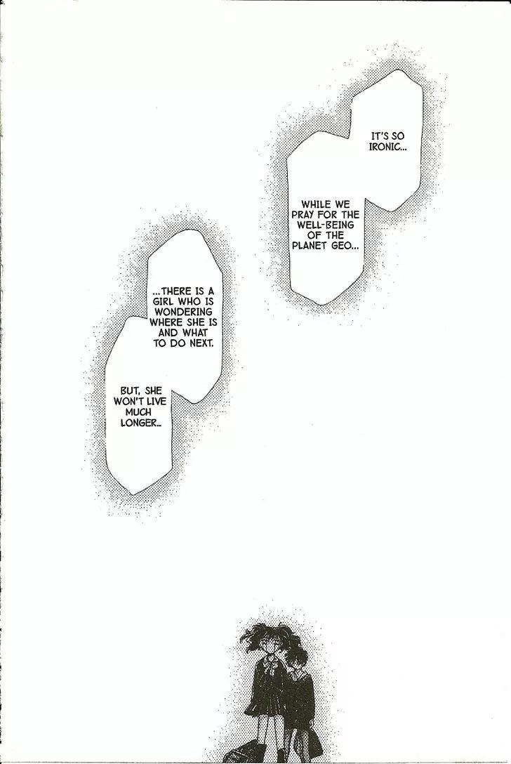 Planet Ladder Chapter 3 page 10 - Chapter 3