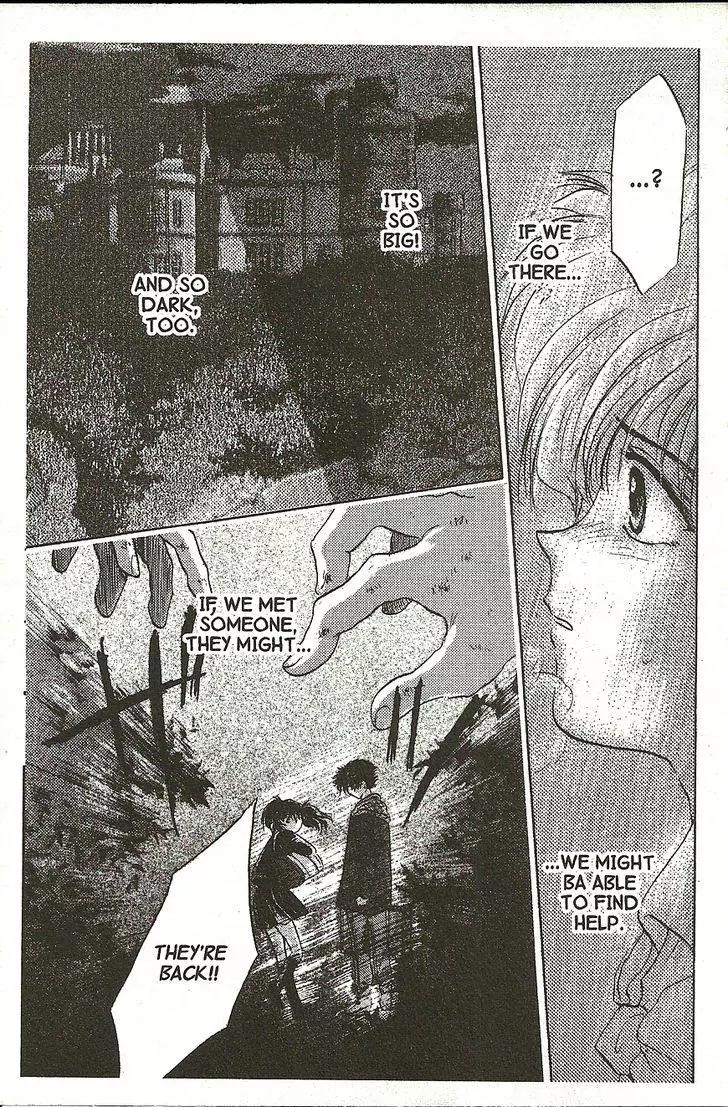Planet Ladder Chapter 3 page 51 - Chapter 3