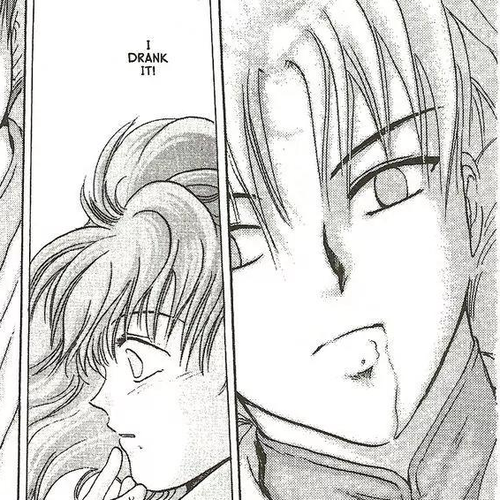 Planet Ladder Chapter 3 cover