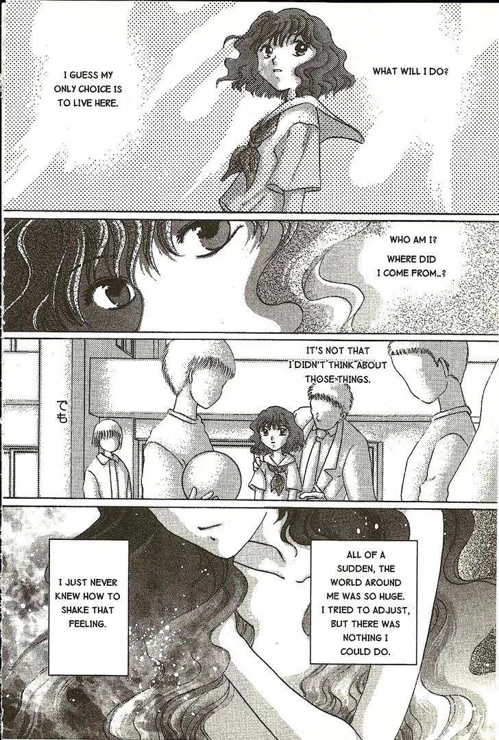 Planet Ladder Chapter 5 page 4 - Chapter 5