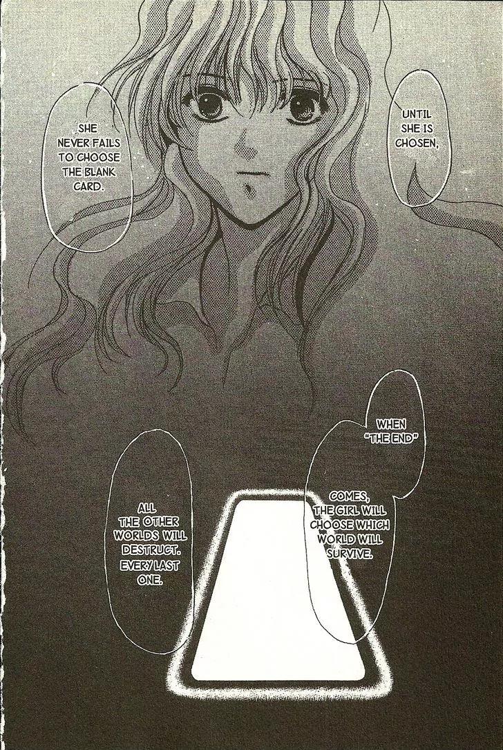 Planet Ladder Chapter 5 page 50 - Chapter 5